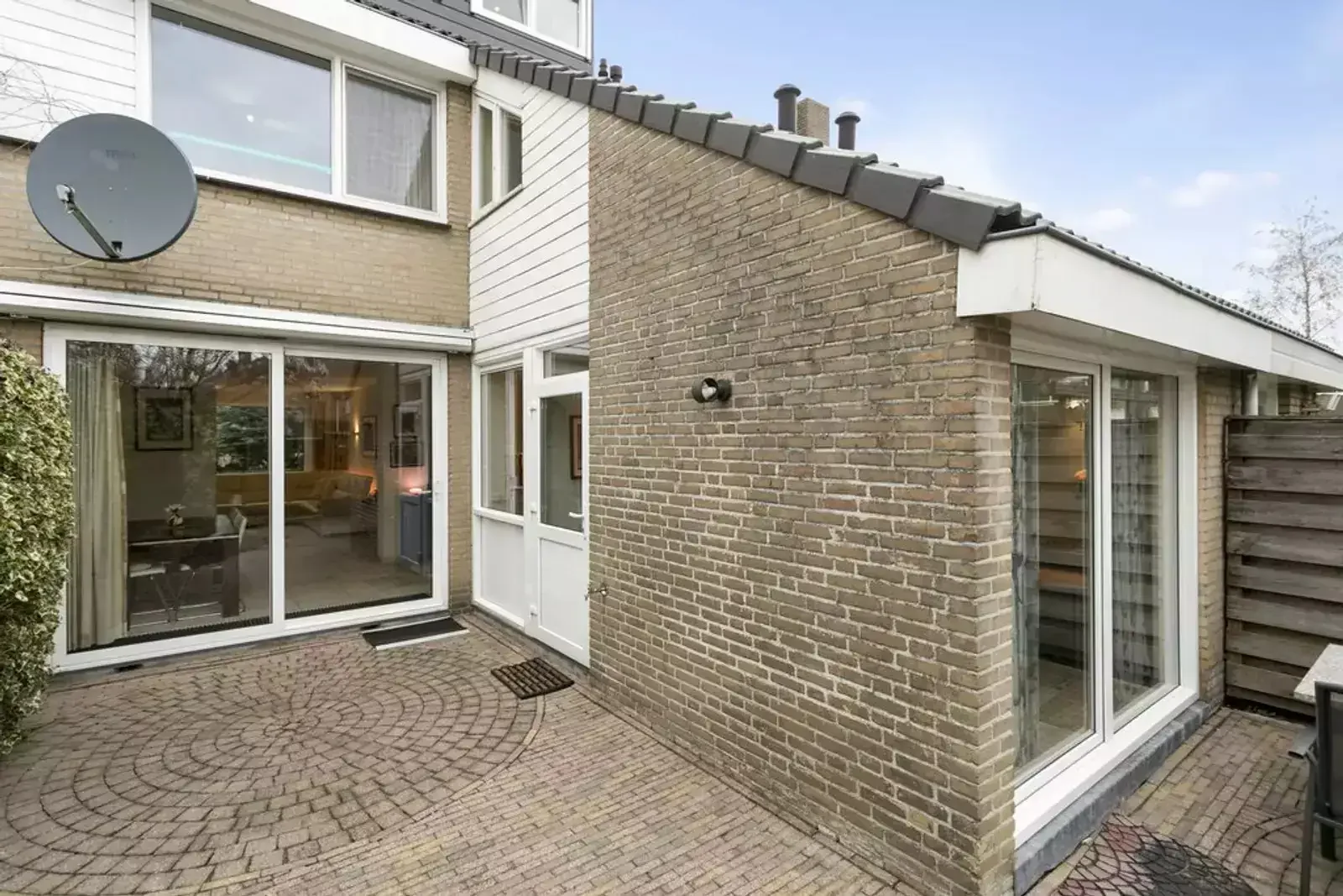 Foto van de Appartement gelegen aan de Ulenpas in Eindhoven