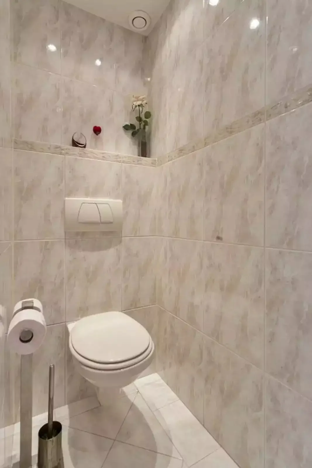 Foto van de Appartement gelegen aan de Ulenpas in Eindhoven