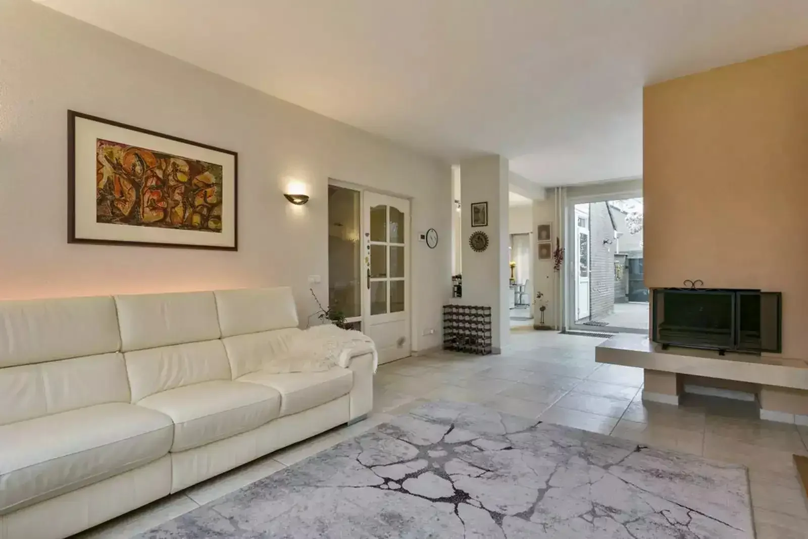 Foto van de Appartement gelegen aan de Ulenpas in Eindhoven