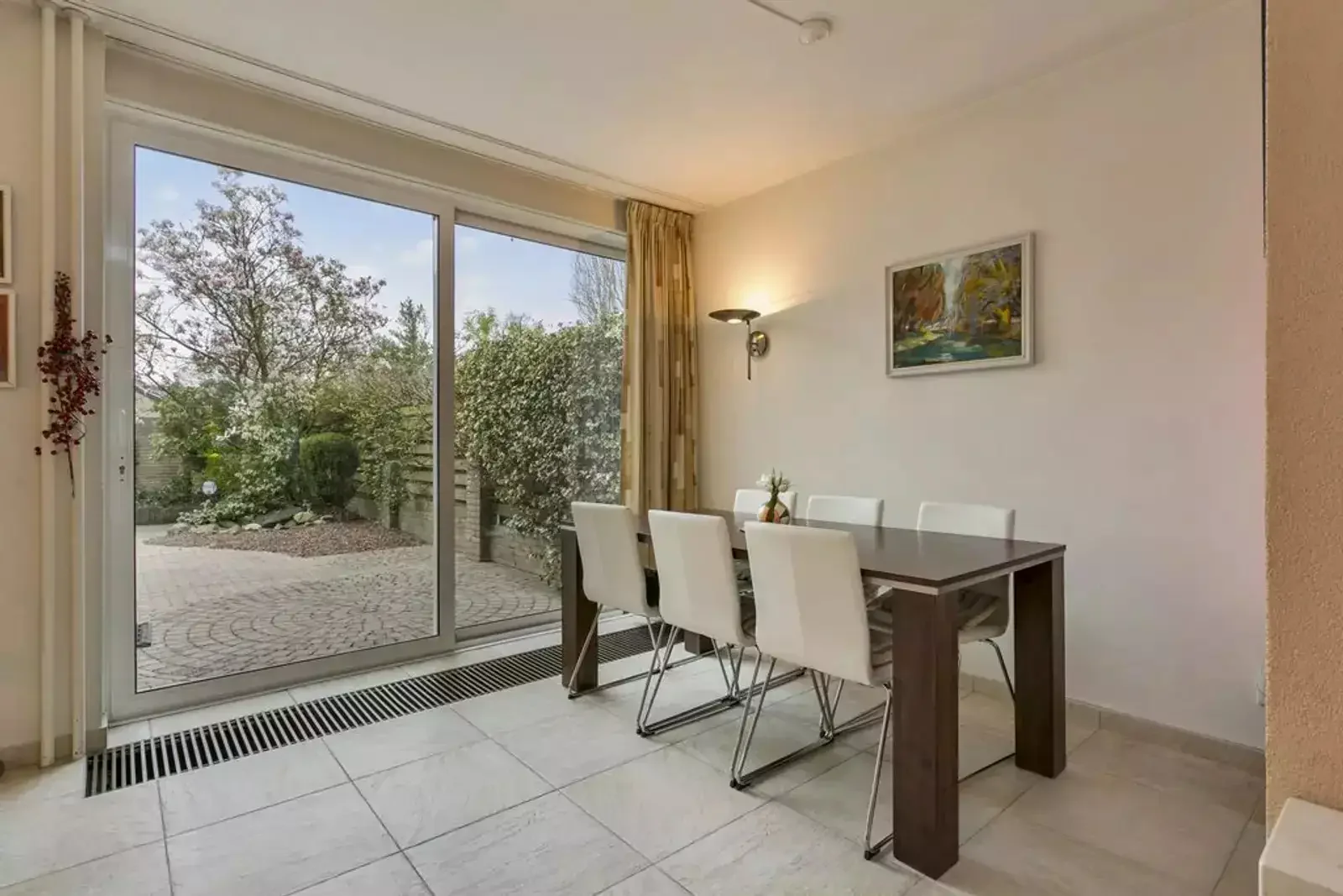 Foto van de Appartement gelegen aan de Ulenpas in Eindhoven
