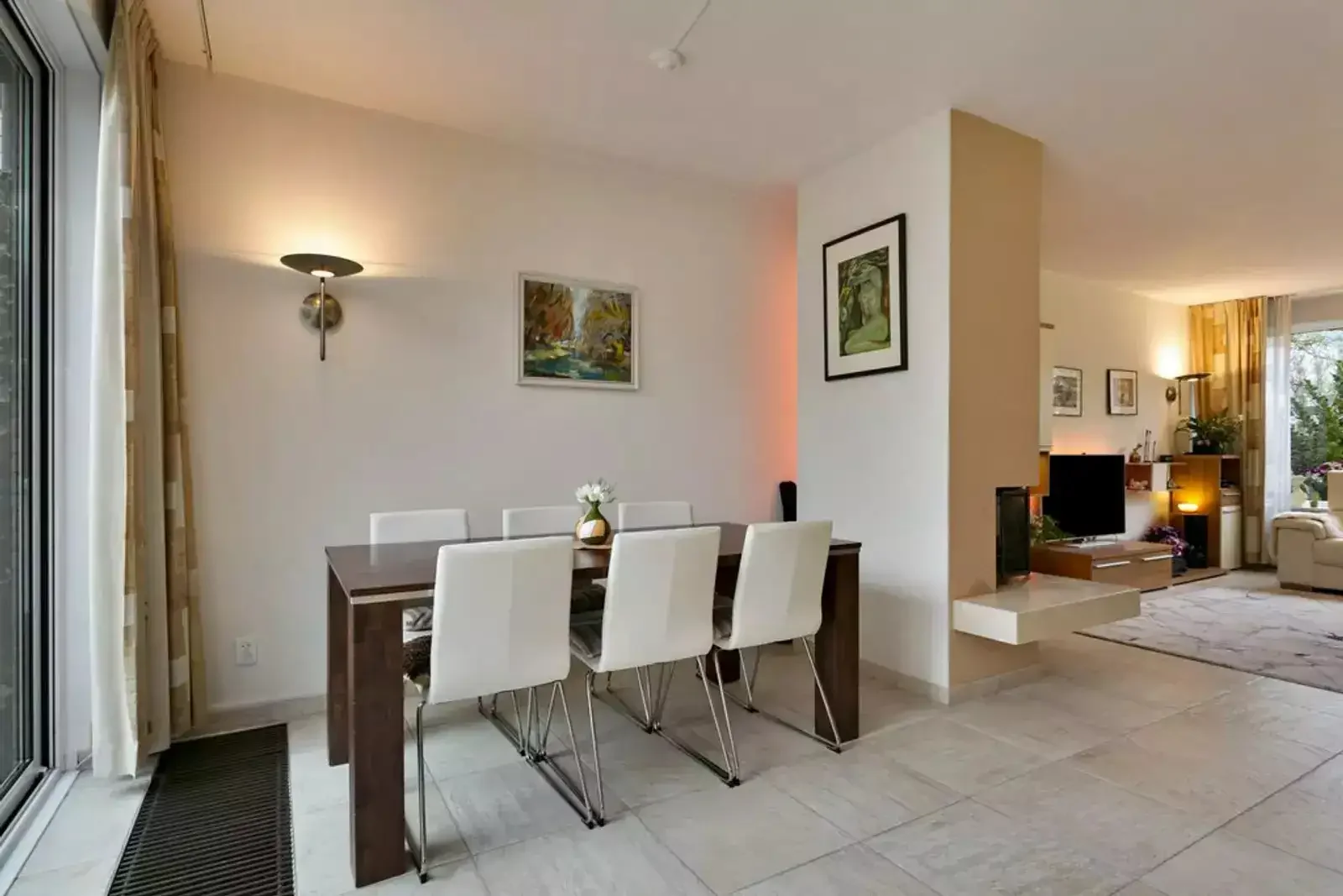 Foto van de Appartement gelegen aan de Ulenpas in Eindhoven