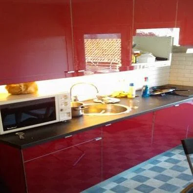 Foto van de Kamer gelegen aan de Traaij in Driebergen-Rijsenburg