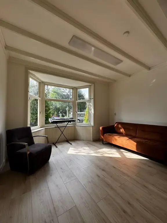 Foto van de Appartement gelegen aan de Johan de Wittlaan in Arnhem