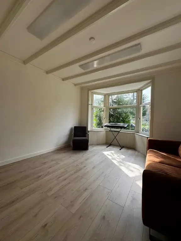 Foto van de Appartement gelegen aan de Johan de Wittlaan in Arnhem