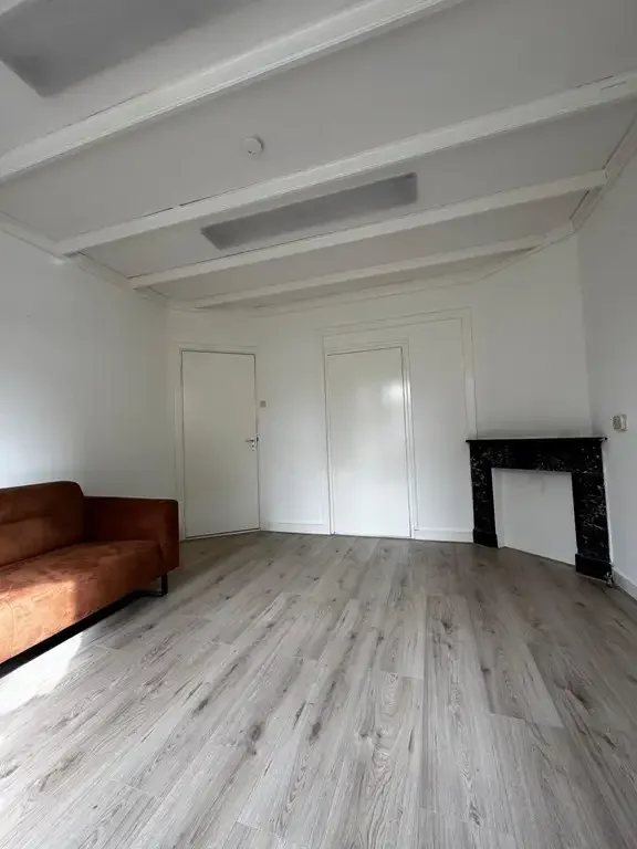 Foto van de Appartement gelegen aan de Johan de Wittlaan in Arnhem
