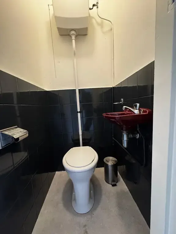Foto van de Appartement gelegen aan de Johan de Wittlaan in Arnhem