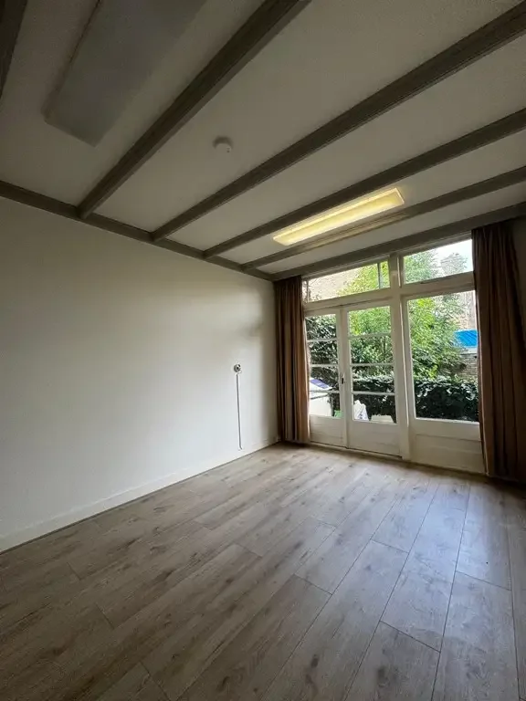 Foto van de Appartement gelegen aan de Johan de Wittlaan in Arnhem