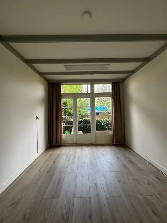 Foto van de Appartement gelegen aan de Johan de Wittlaan in Arnhem