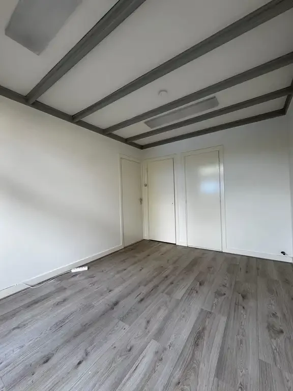 Foto van de Appartement gelegen aan de Johan de Wittlaan in Arnhem