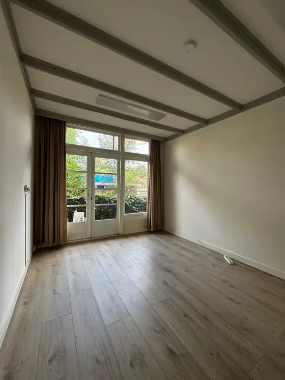 Foto van de Appartement gelegen aan de Johan de Wittlaan in Arnhem