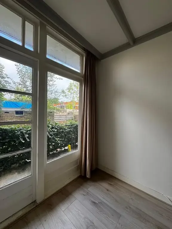 Foto van de Appartement gelegen aan de Johan de Wittlaan in Arnhem