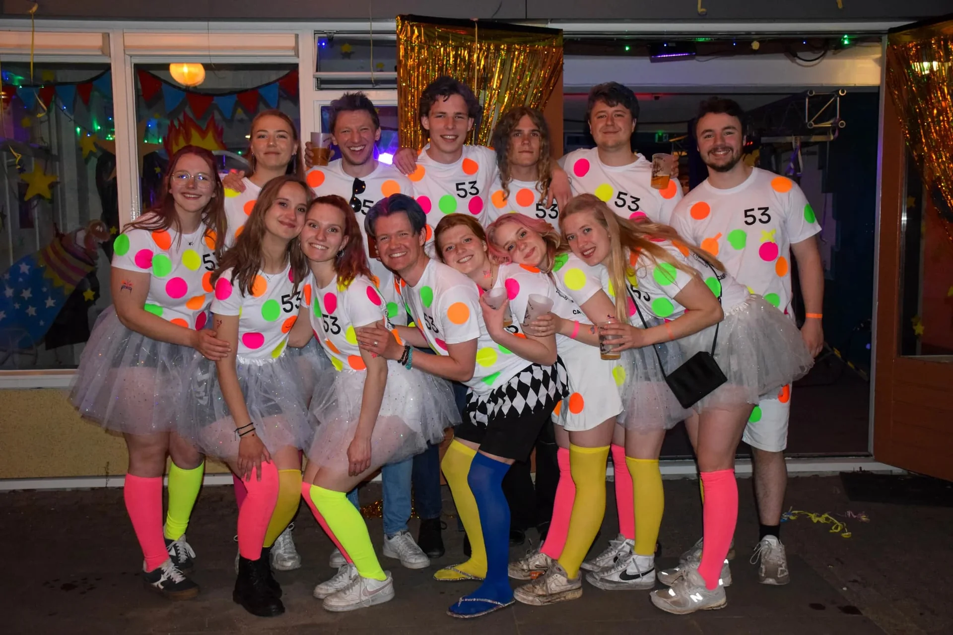 Foto van de Kamer gelegen aan de Campuslaan in Enschede