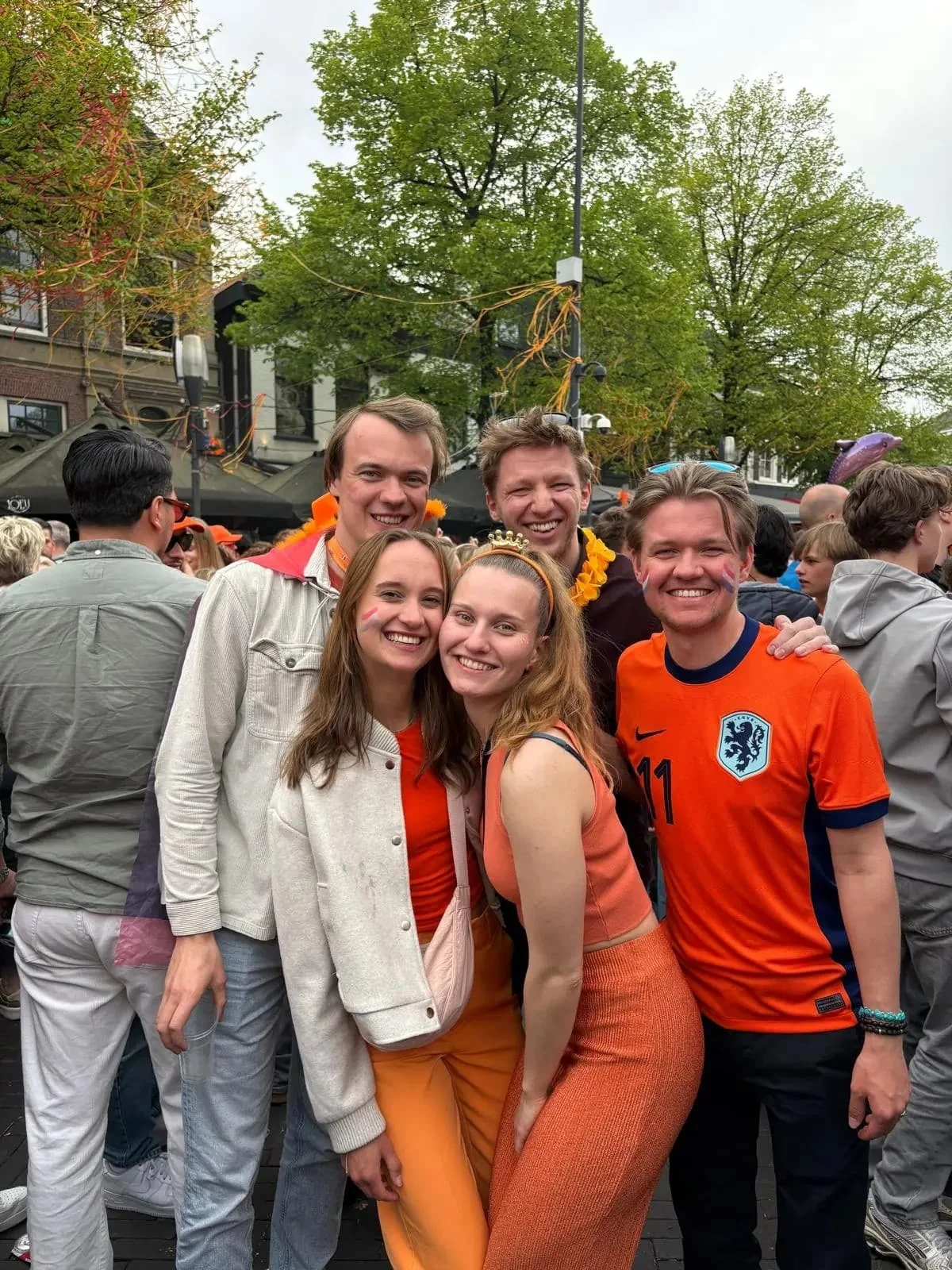 Foto van de Kamer gelegen aan de Campuslaan in Enschede