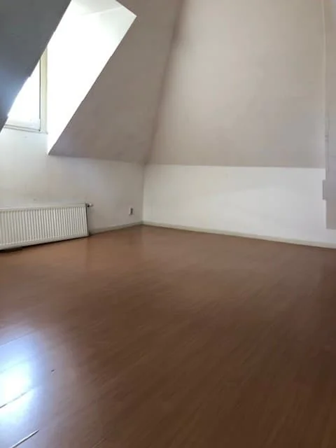 Foto van de Kamer gelegen aan de Pretorialaan in Rotterdam