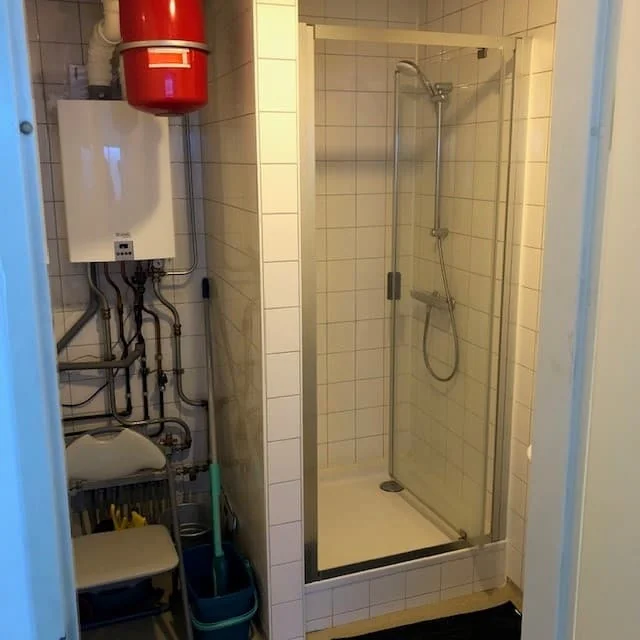 Foto van de Kamer gelegen aan de Pretorialaan in Rotterdam