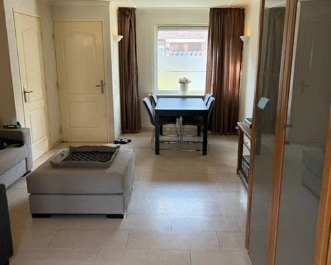 Foto van de Kamer gelegen aan de Nicolaas Beetsstraat in Tilburg