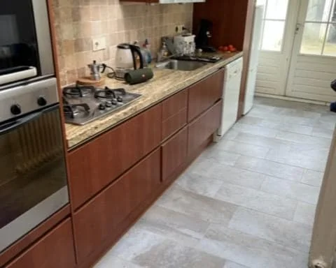 Foto van de Kamer gelegen aan de Nicolaas Beetsstraat in Tilburg