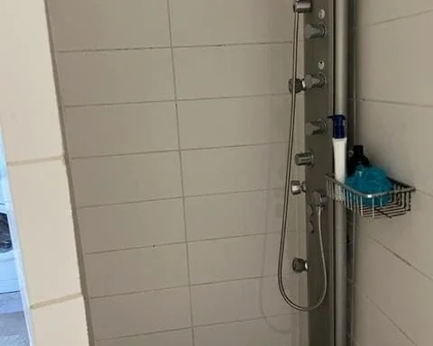 Foto van de Kamer gelegen aan de Nicolaas Beetsstraat in Tilburg