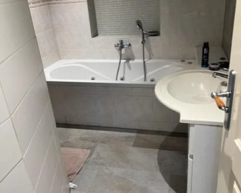 Foto van de Kamer gelegen aan de Nicolaas Beetsstraat in Tilburg