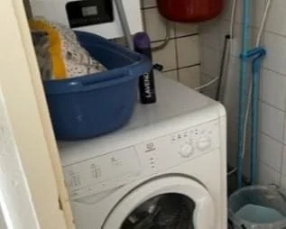 Foto van de Kamer gelegen aan de Nicolaas Beetsstraat in Tilburg