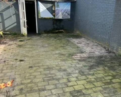Foto van de Kamer gelegen aan de Nicolaas Beetsstraat in Tilburg