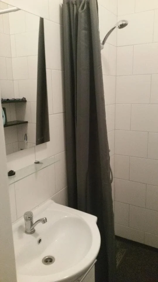 Foto van de Kamer gelegen aan de Dillenburgstraat in Rotterdam