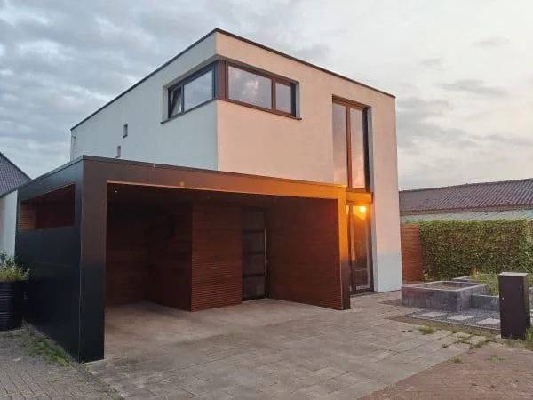 Foto van de Kamer gelegen aan de Koningskersstraat in Kerkdriel