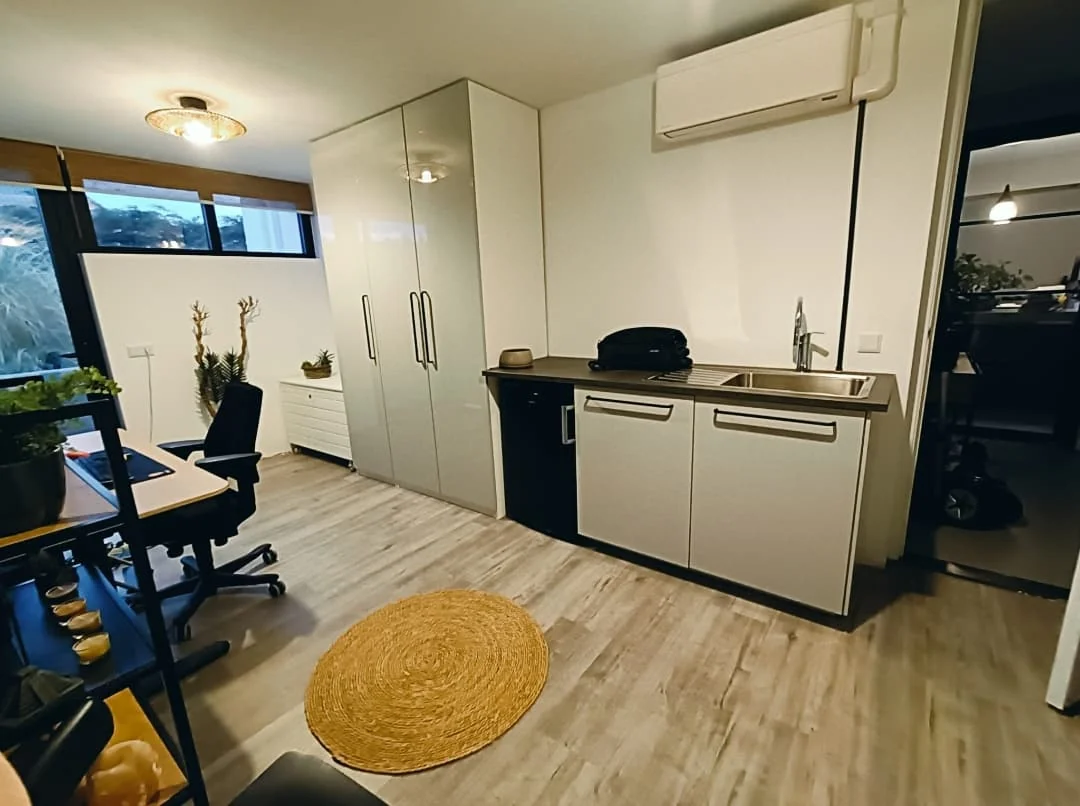 Foto van de Kamer gelegen aan de Koningskersstraat in Kerkdriel