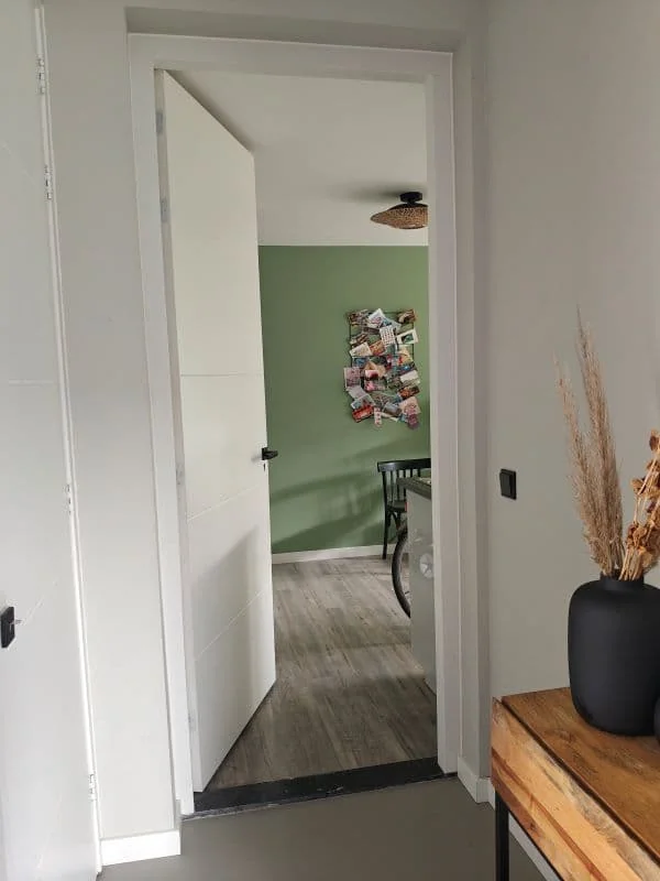 Foto van de Kamer gelegen aan de Koningskersstraat in Kerkdriel