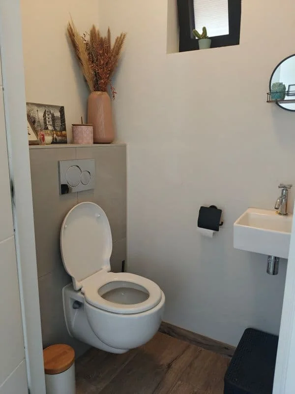 Foto van de Kamer gelegen aan de Koningskersstraat in Kerkdriel