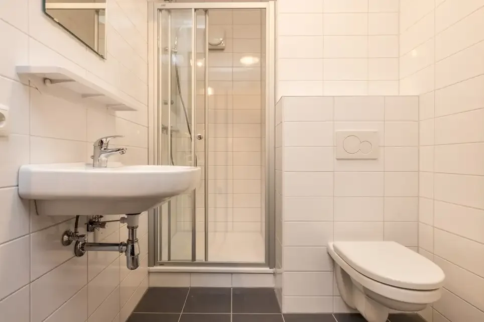 Foto van de Appartement gelegen aan de Jan de Oudeweg in Delft