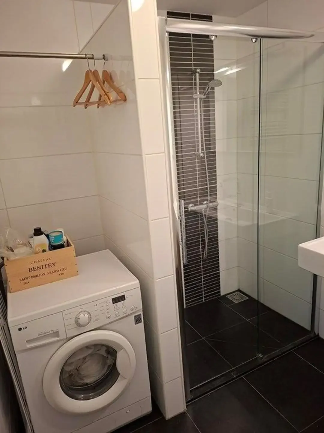 Foto van de Appartement gelegen aan de Venetiëhof in Amsterdam
