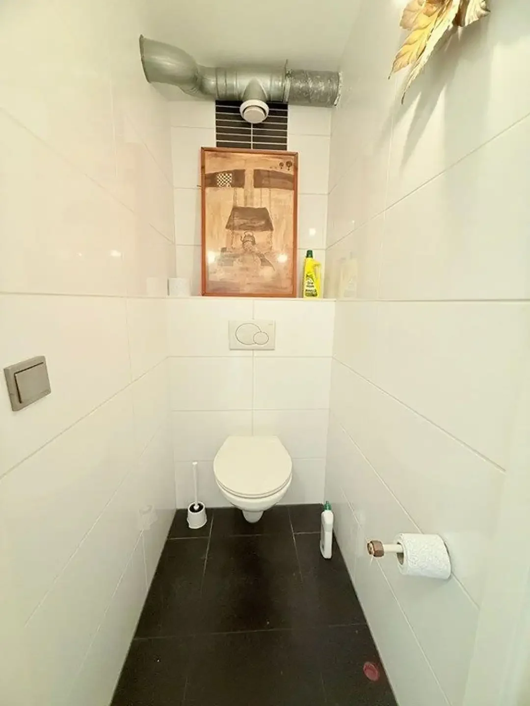 Foto van de Appartement gelegen aan de Venetiëhof in Amsterdam