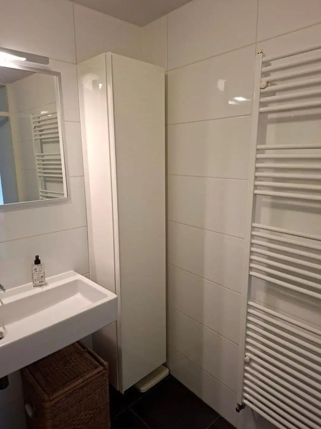 Foto van de Appartement gelegen aan de Venetiëhof in Amsterdam