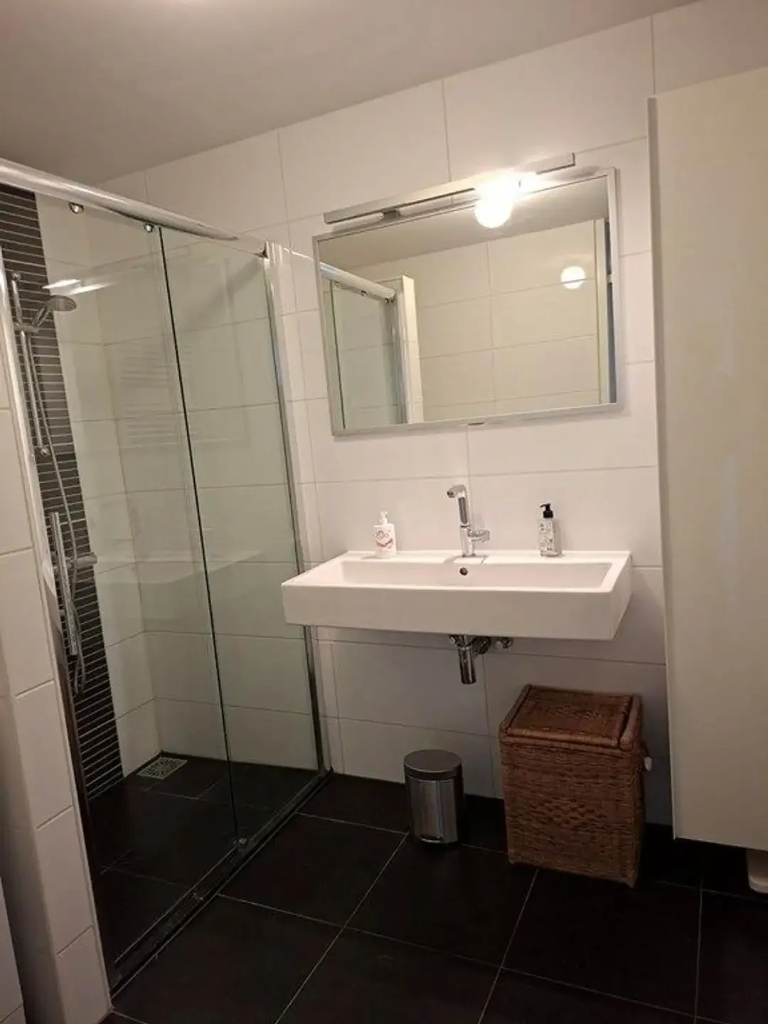 Foto van de Appartement gelegen aan de Venetiëhof in Amsterdam