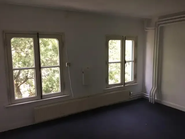 Foto van de Appartement gelegen aan de Renssenstraat in Arnhem