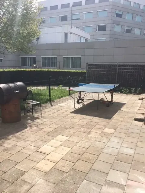 Foto van de Appartement gelegen aan de Renssenstraat in Arnhem