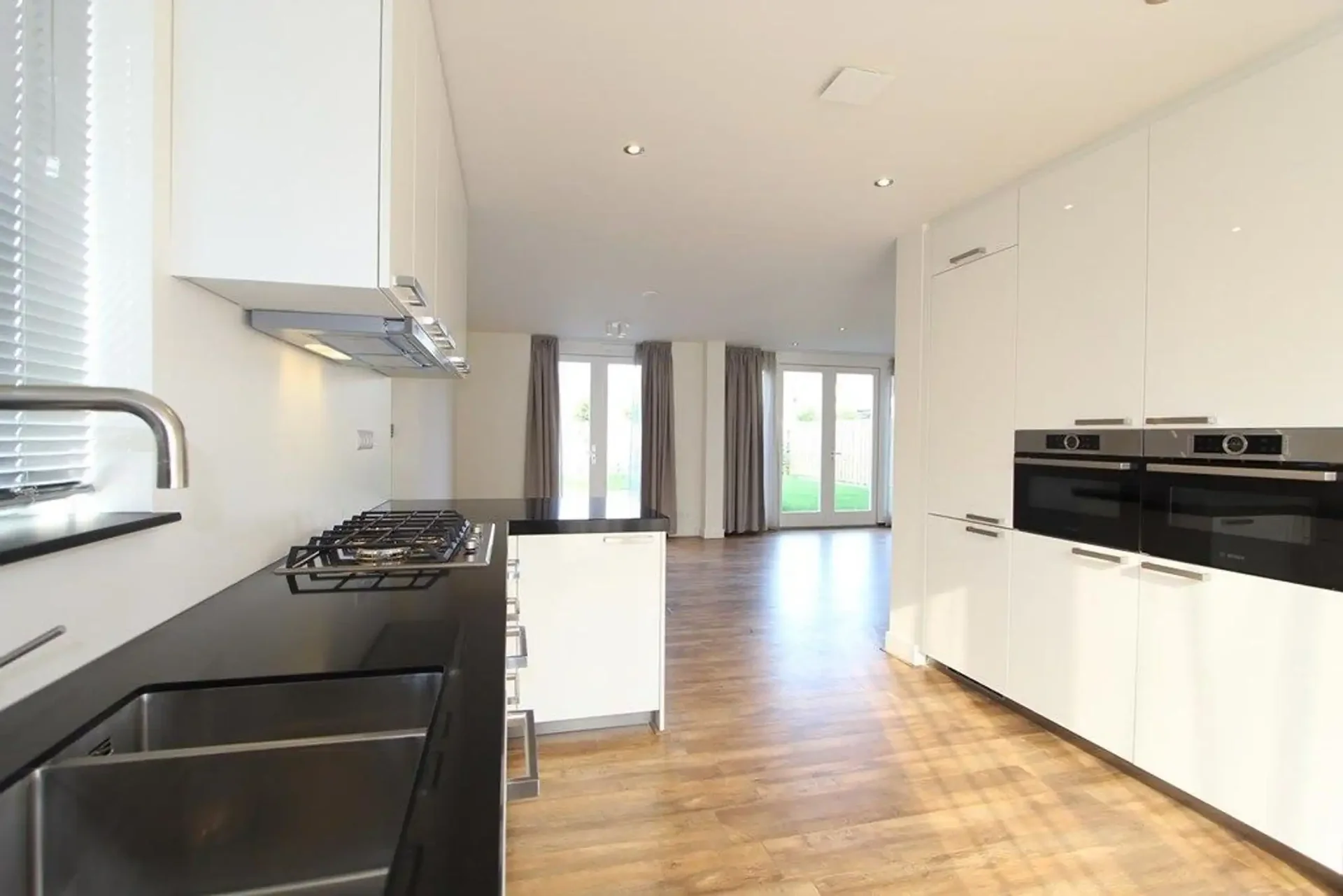 Foto van de Appartement gelegen aan de Mr. S. van Houtenlaan in Amstelveen