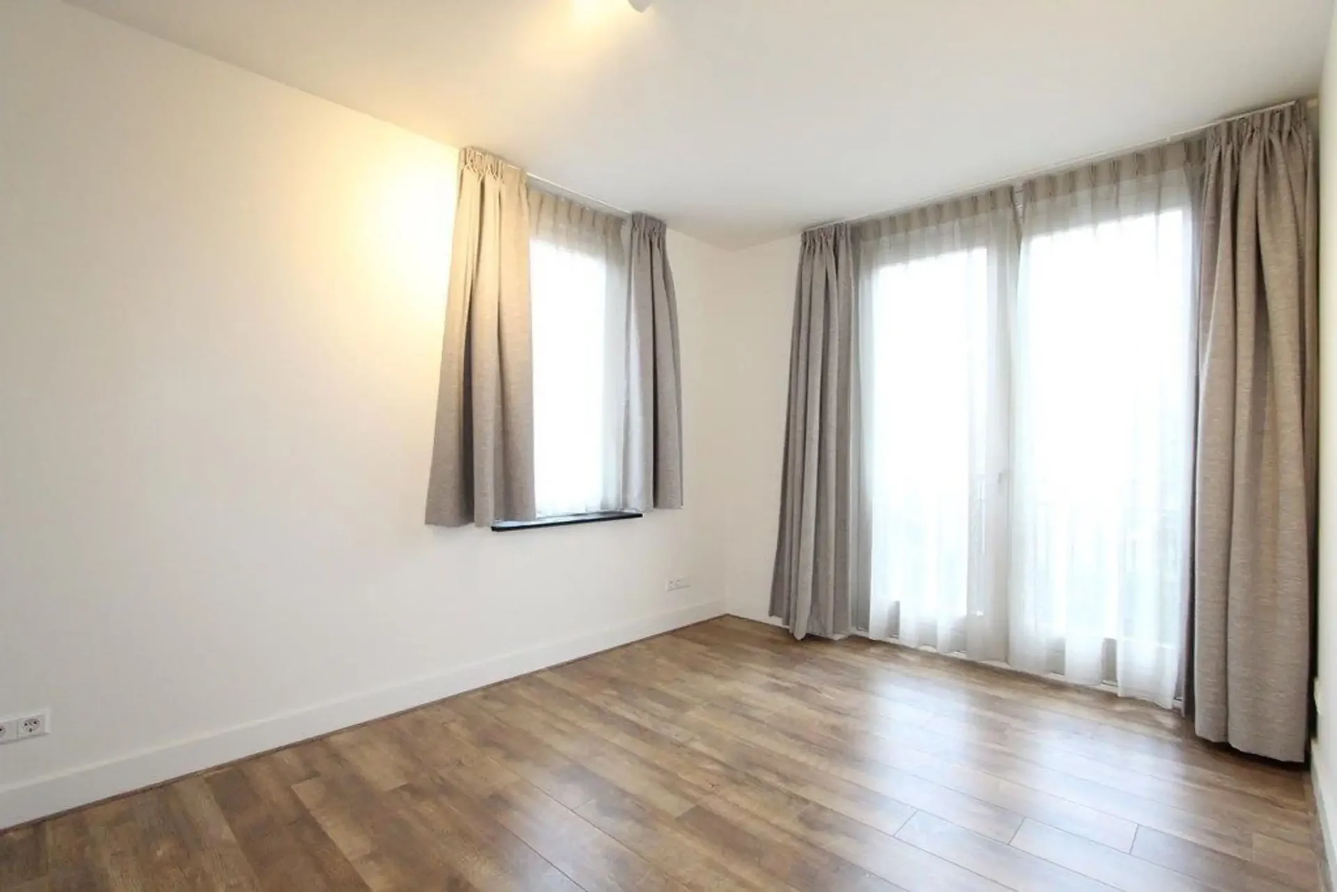 Foto van de Appartement gelegen aan de Mr. S. van Houtenlaan in Amstelveen