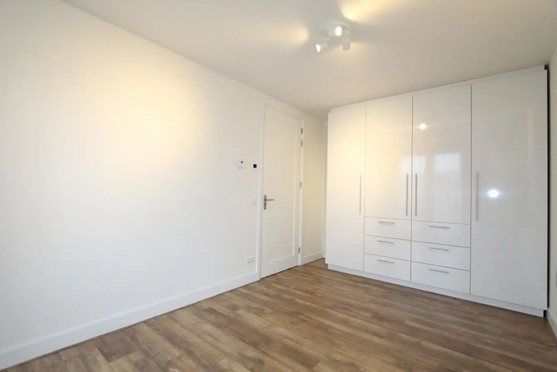 Foto van de Appartement gelegen aan de Mr. S. van Houtenlaan in Amstelveen