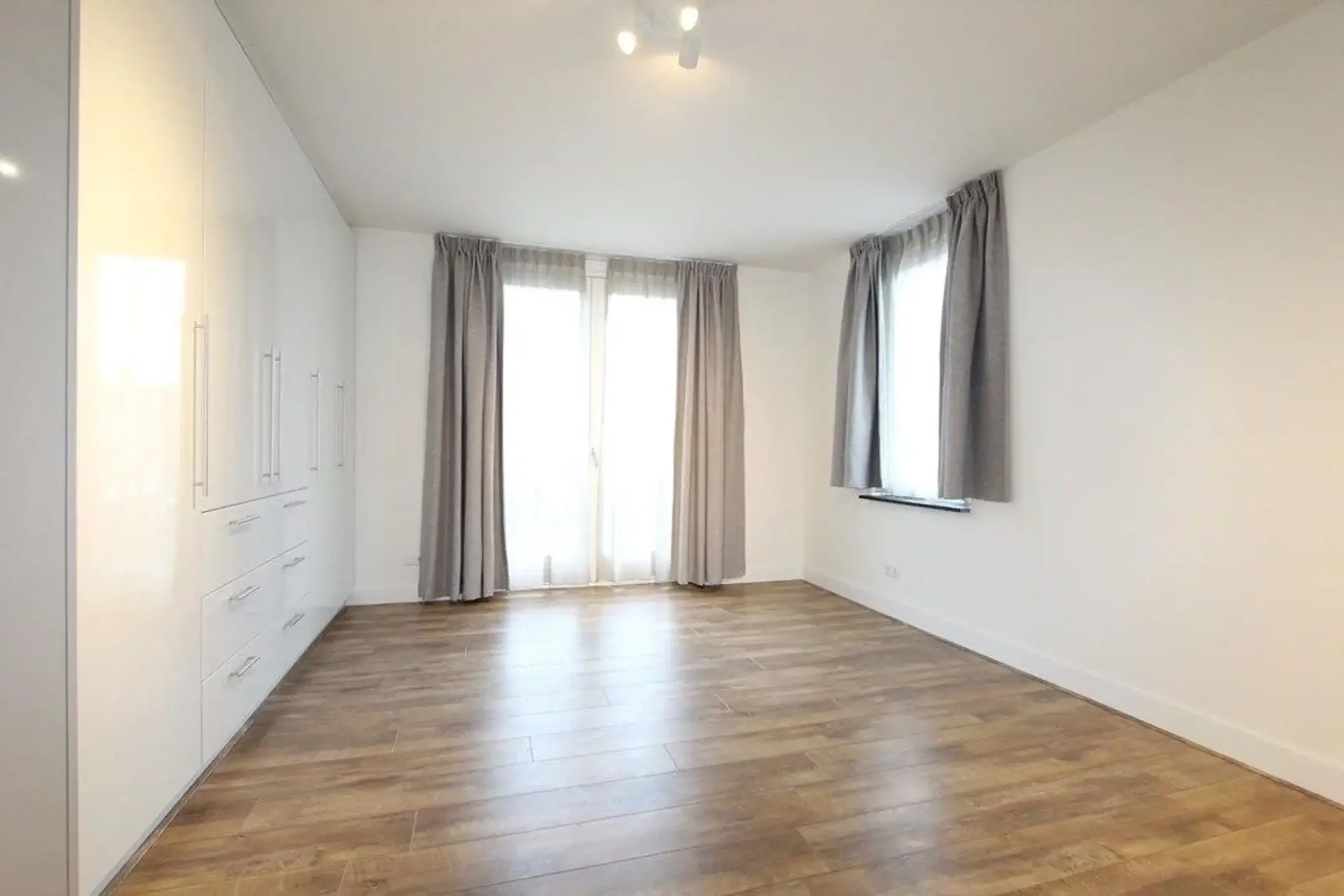 Foto van de Appartement gelegen aan de Mr. S. van Houtenlaan in Amstelveen