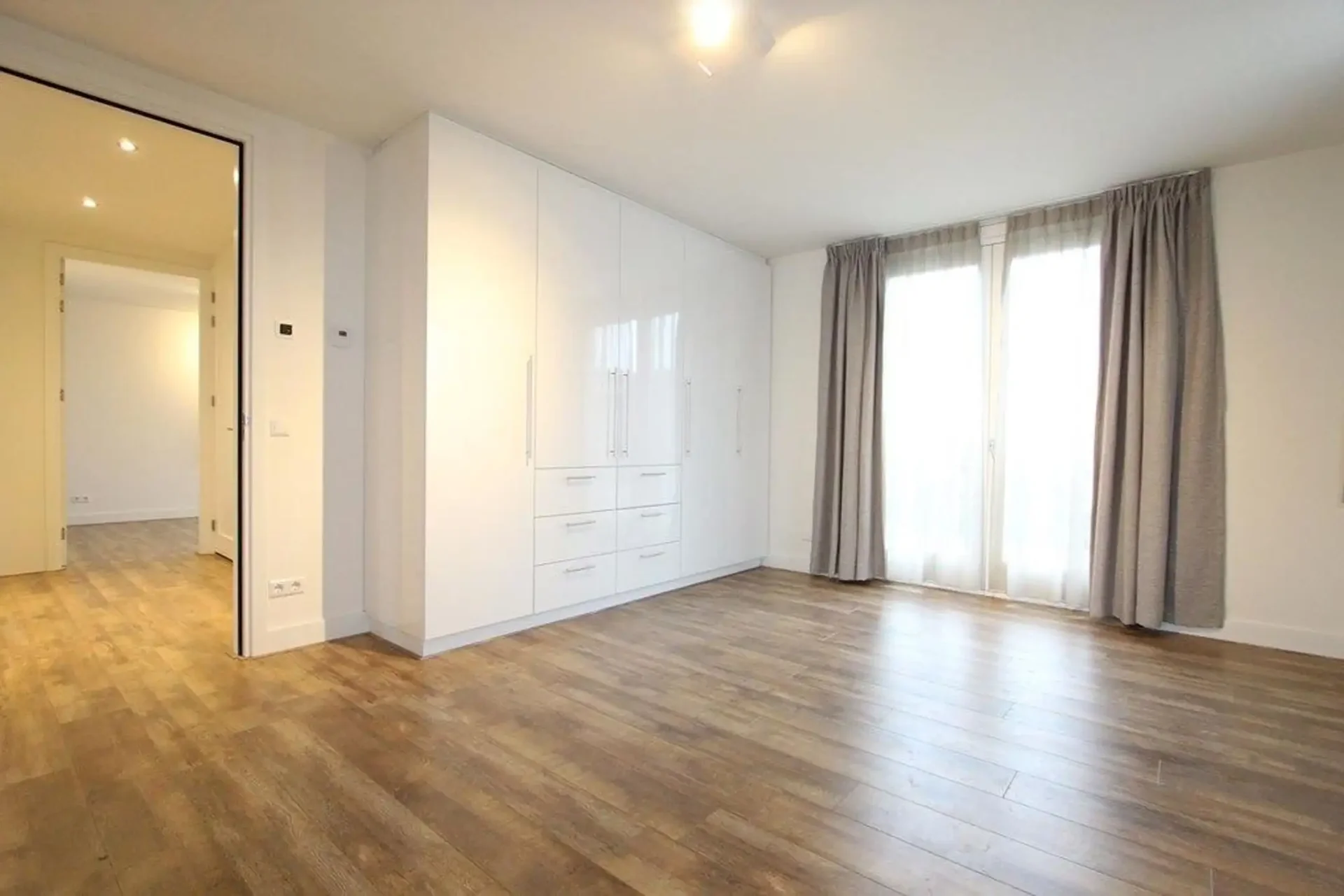 Foto van de Appartement gelegen aan de Mr. S. van Houtenlaan in Amstelveen