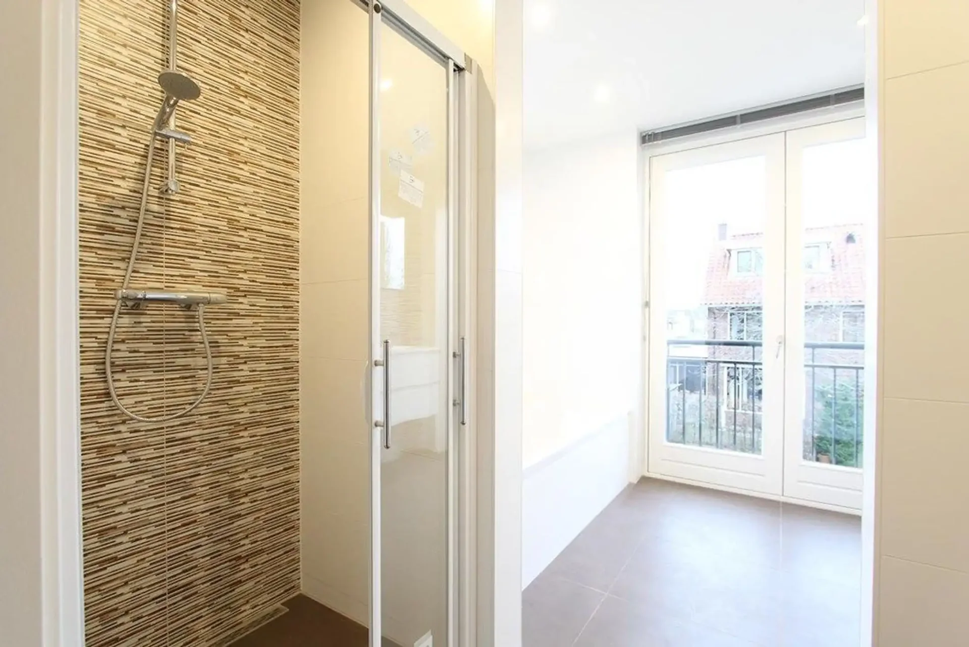 Foto van de Appartement gelegen aan de Mr. S. van Houtenlaan in Amstelveen