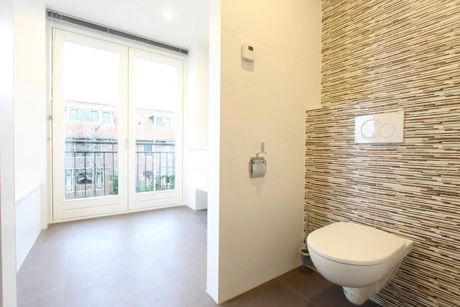 Foto van de Appartement gelegen aan de Mr. S. van Houtenlaan in Amstelveen