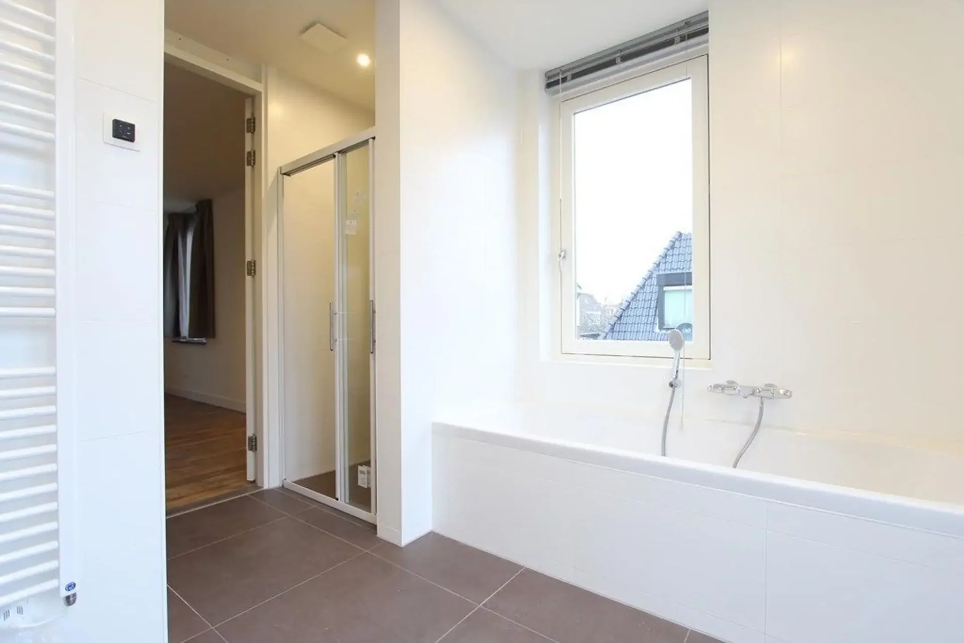 Foto van de Appartement gelegen aan de Mr. S. van Houtenlaan in Amstelveen