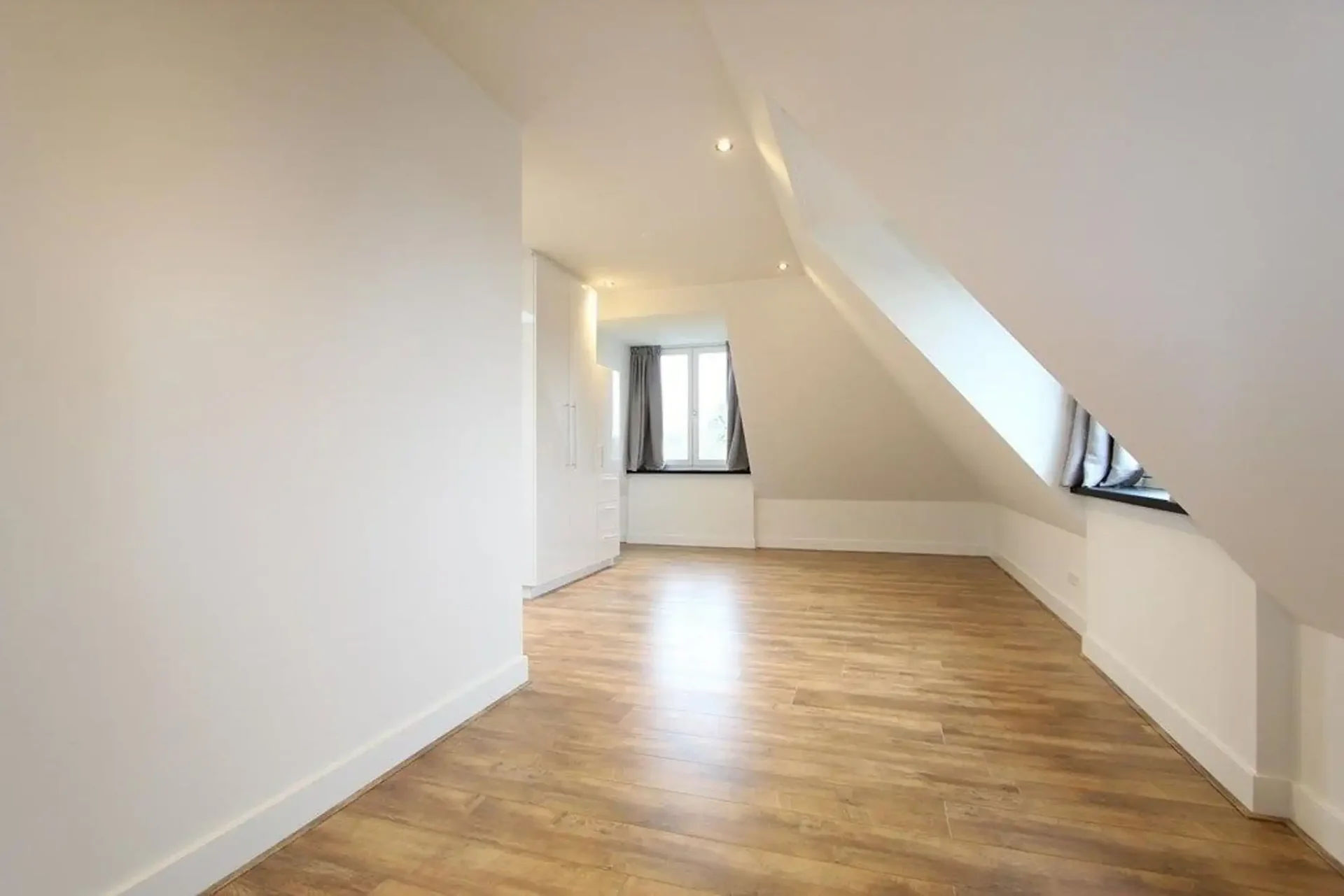 Foto van de Appartement gelegen aan de Mr. S. van Houtenlaan in Amstelveen