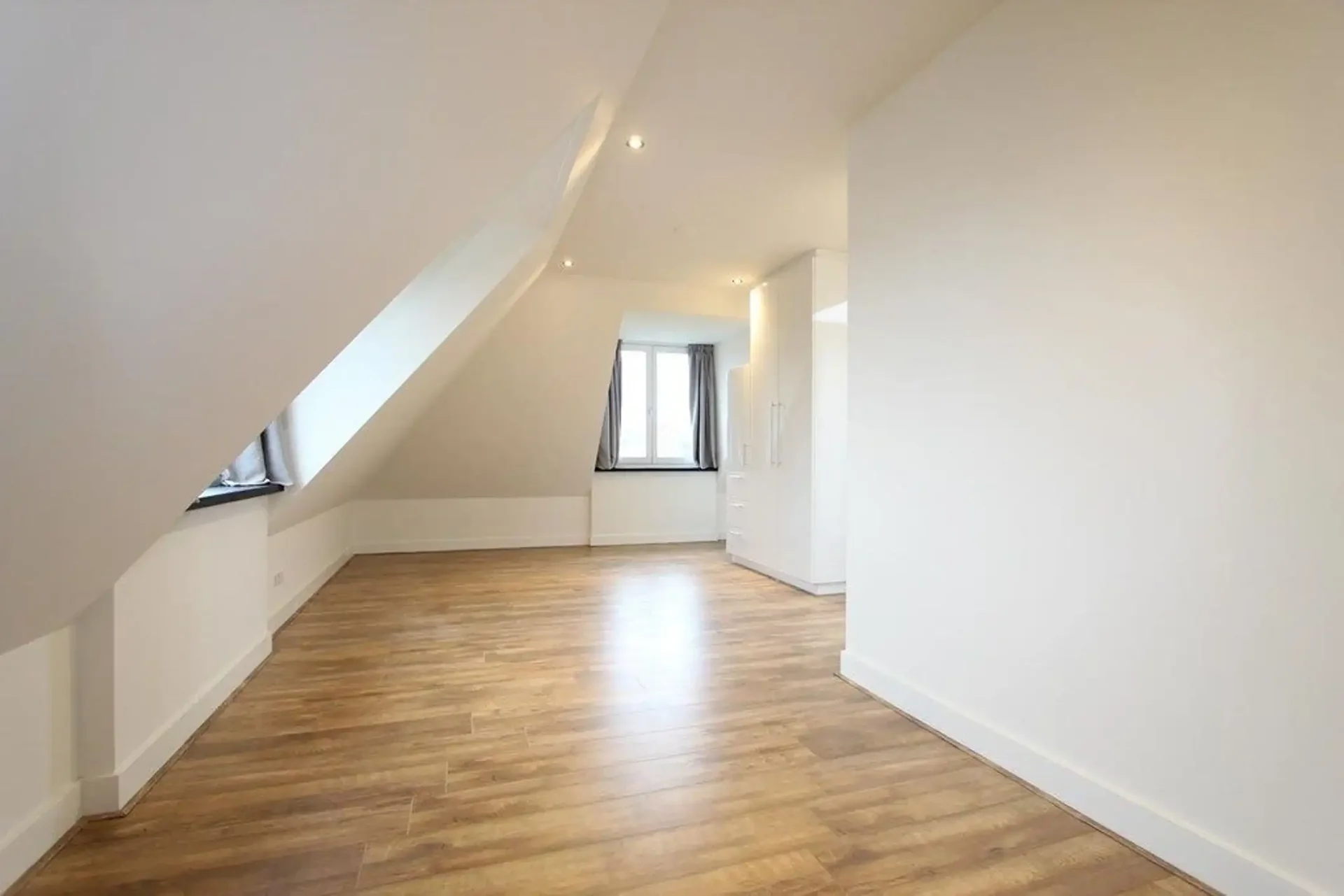 Foto van de Appartement gelegen aan de Mr. S. van Houtenlaan in Amstelveen