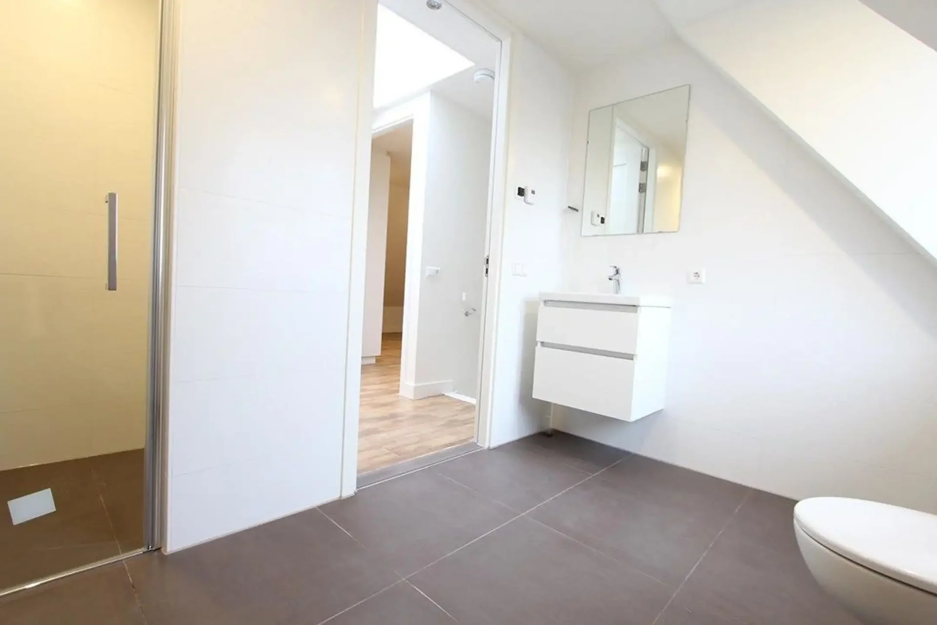 Foto van de Appartement gelegen aan de Mr. S. van Houtenlaan in Amstelveen