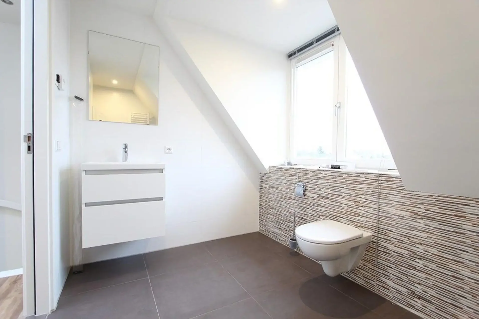 Foto van de Appartement gelegen aan de Mr. S. van Houtenlaan in Amstelveen