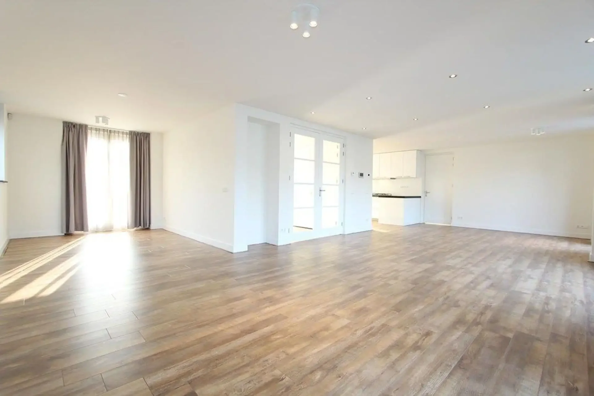 Foto van de Appartement gelegen aan de Mr. S. van Houtenlaan in Amstelveen